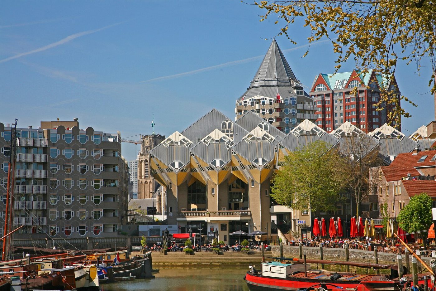 Rotterdam