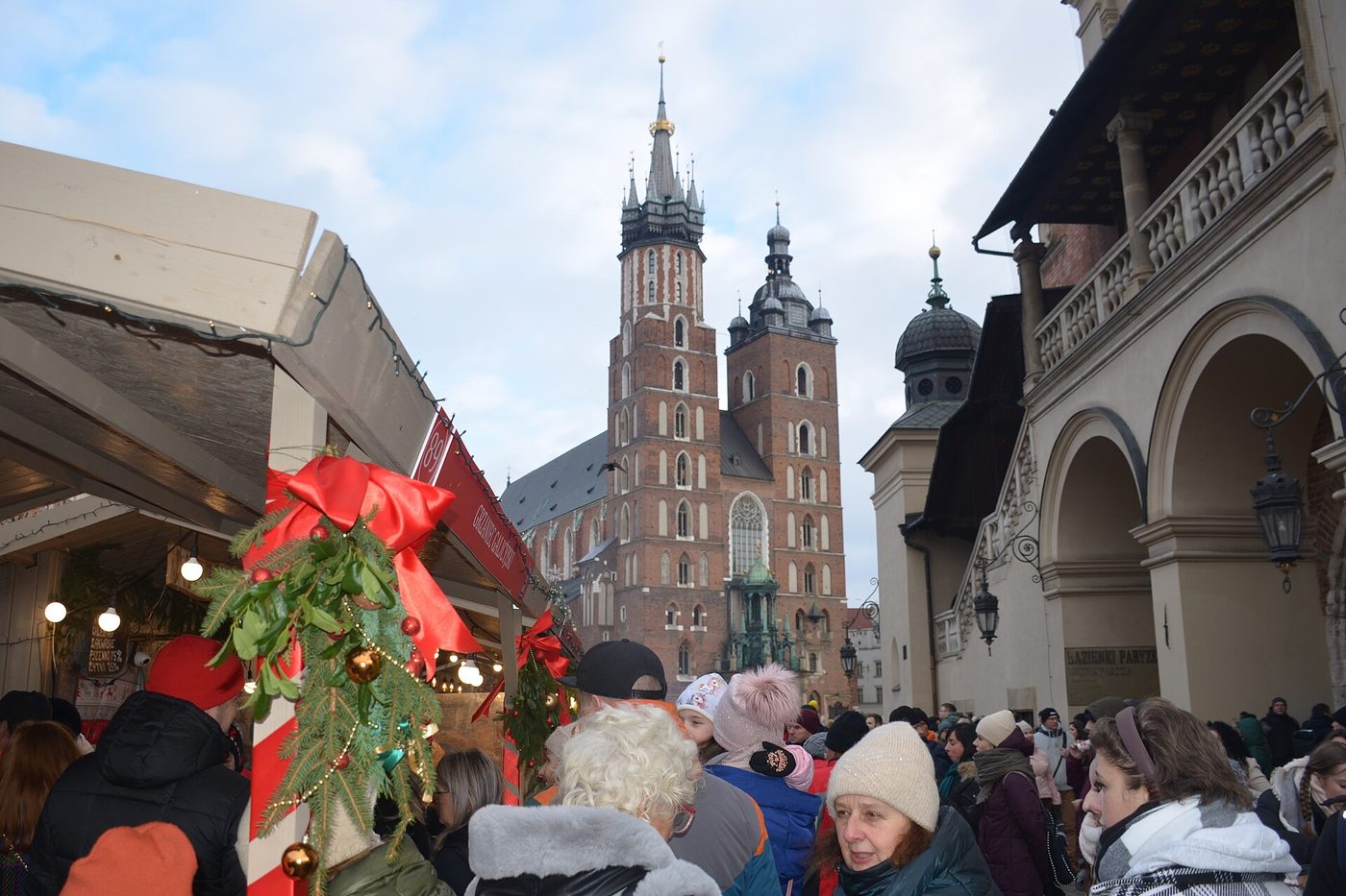 Kraków, Poland
