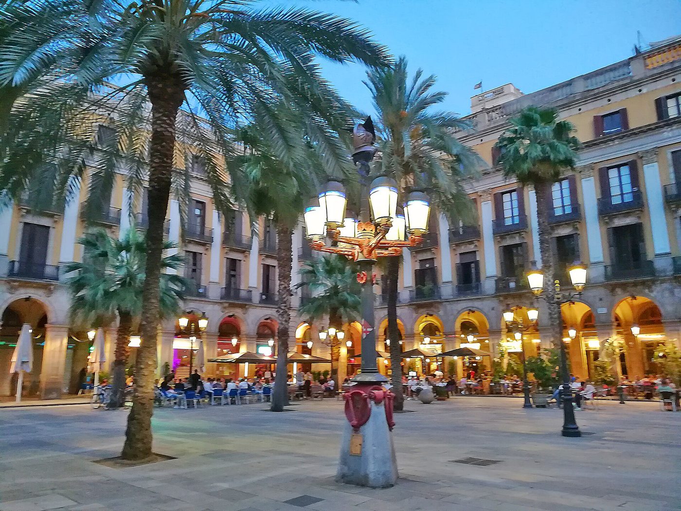 Barselona