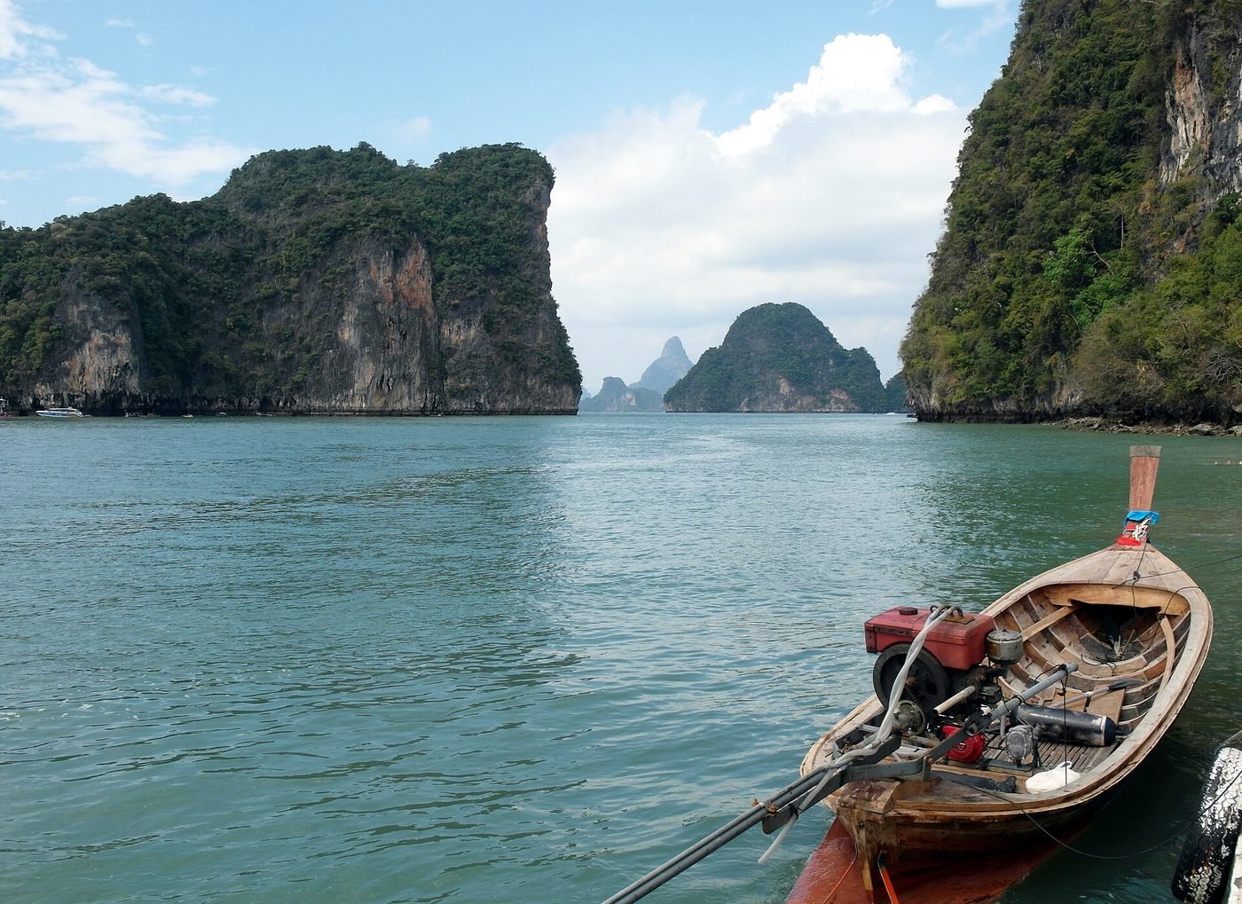 Krabi
