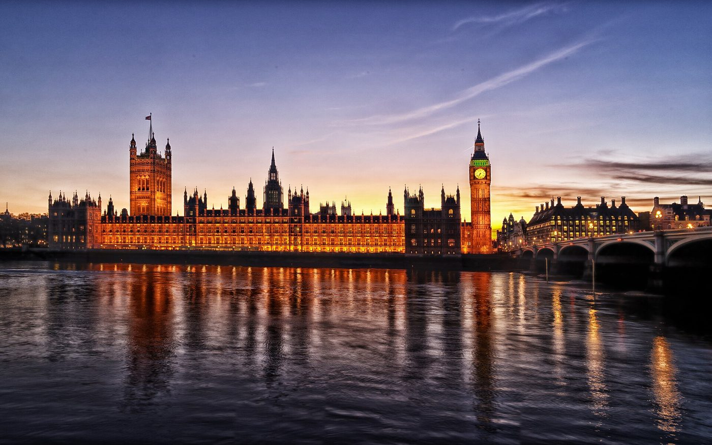 London, England
