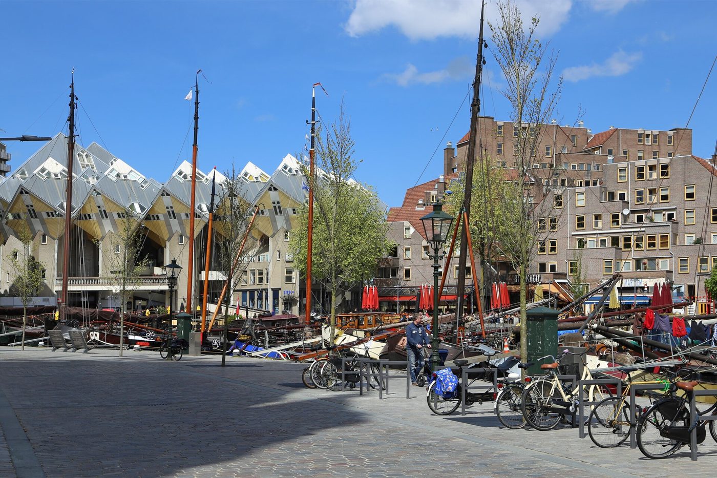 Roterdam