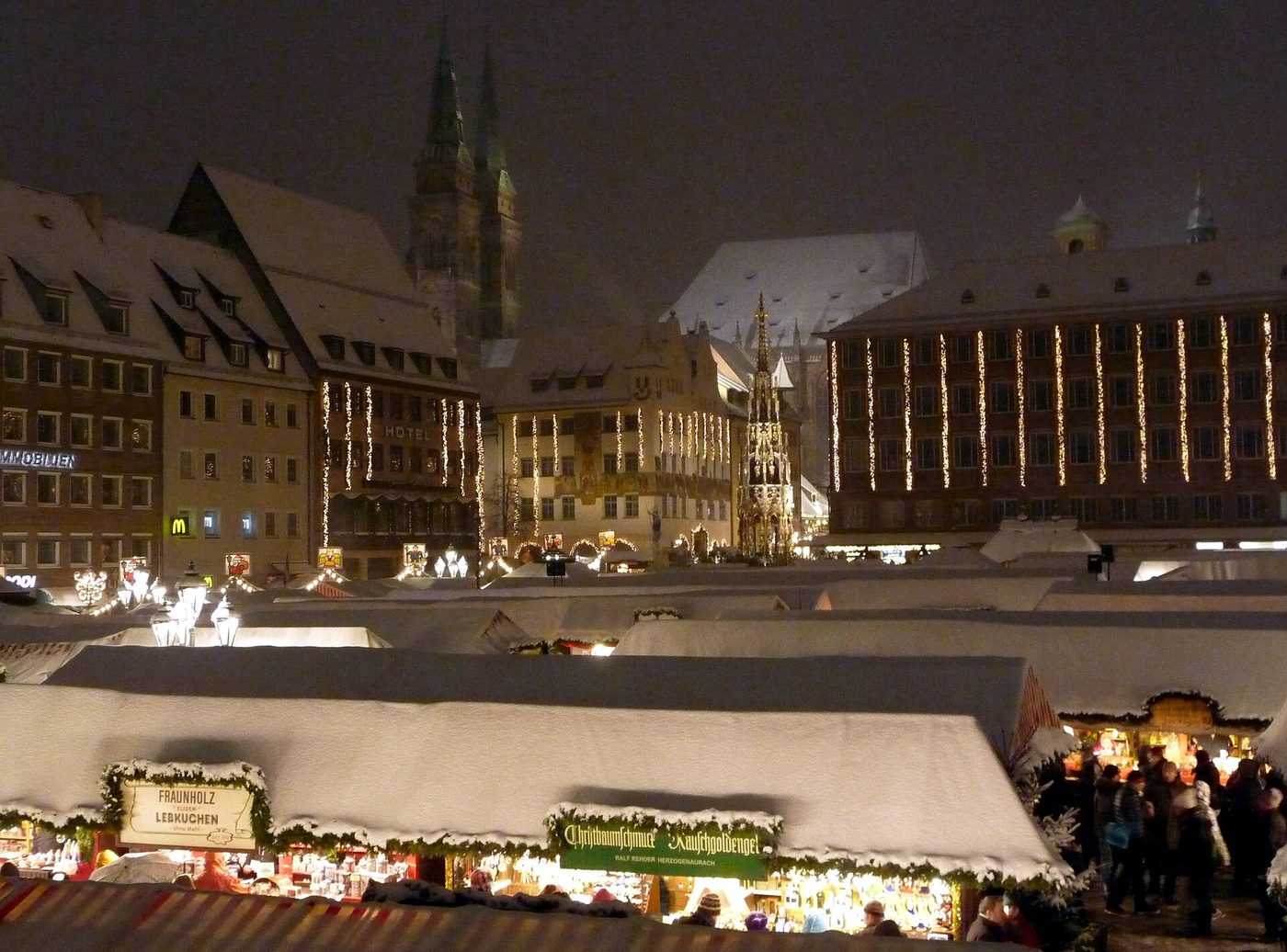 Nuremberg, Germany