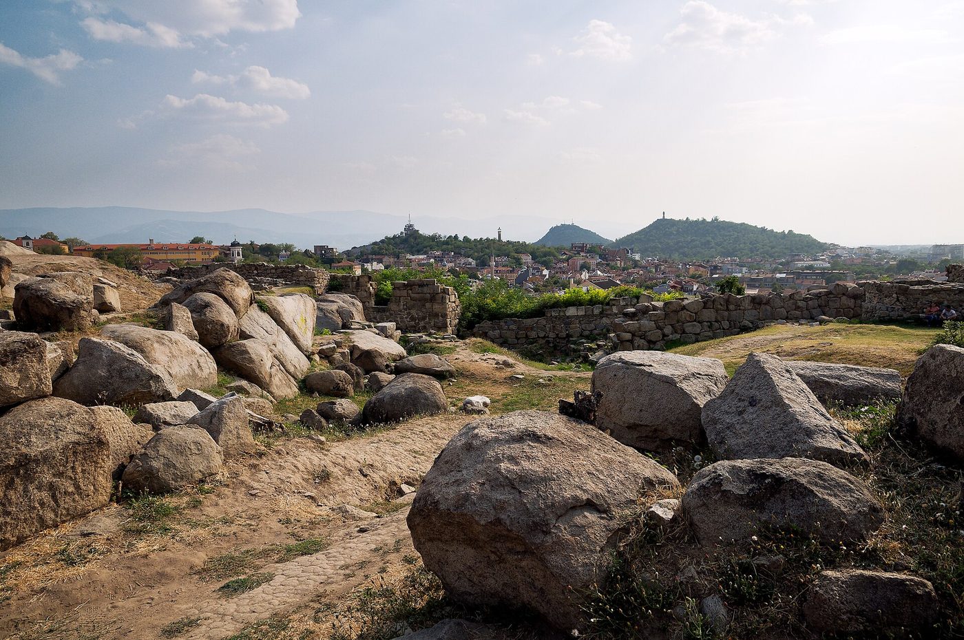 Plovdiv
