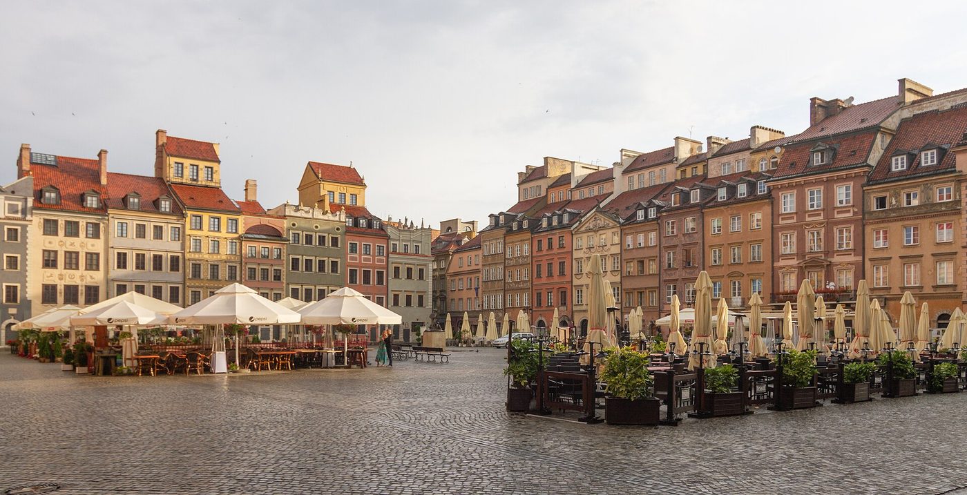 Warsaw