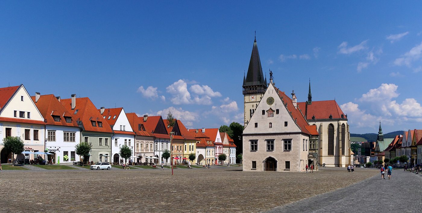 Bardejov