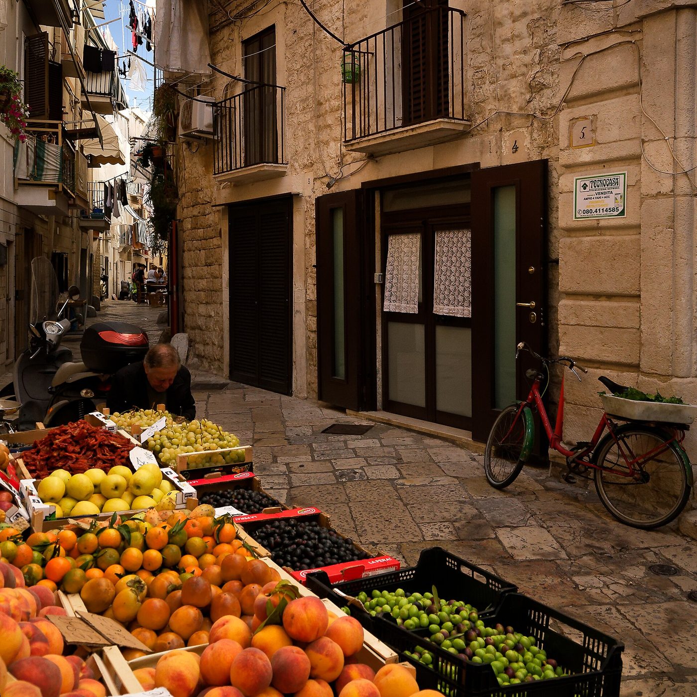 Bari