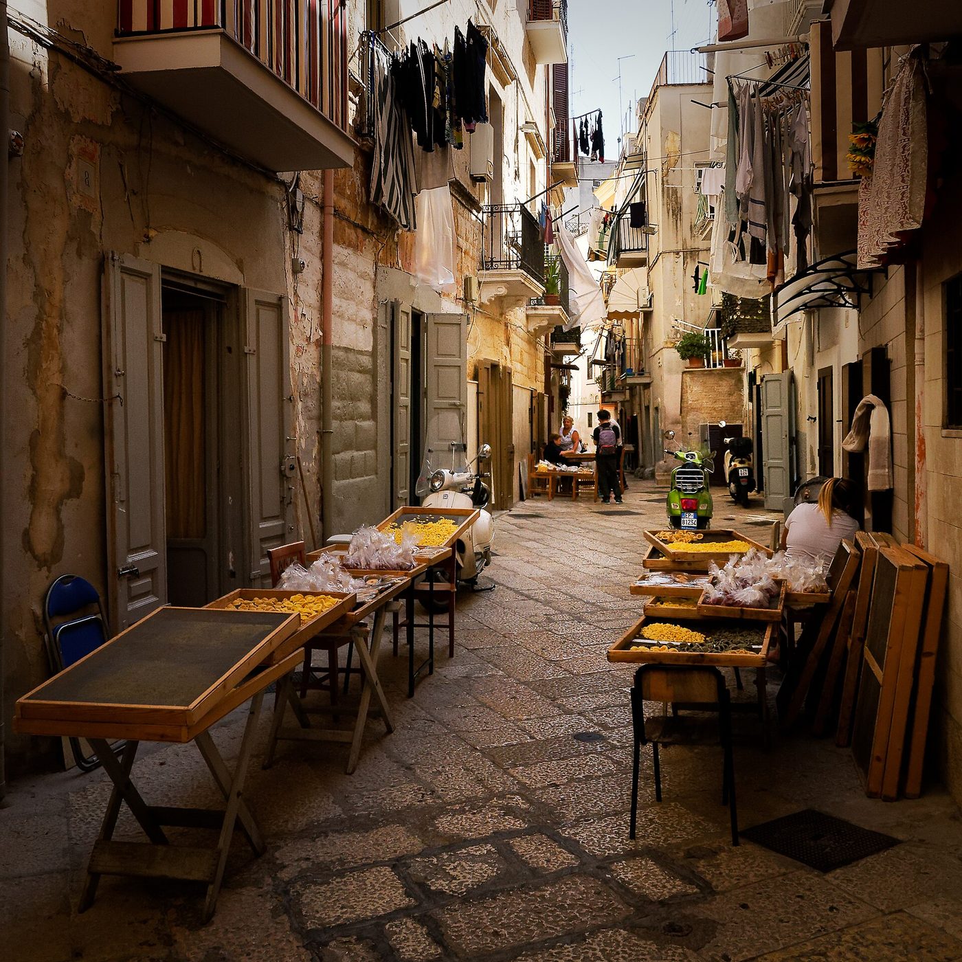 Bari