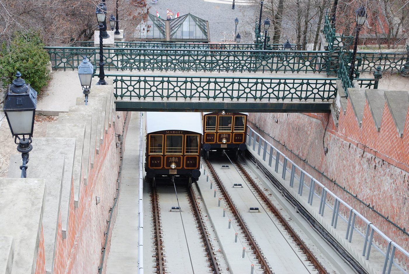 Budapest