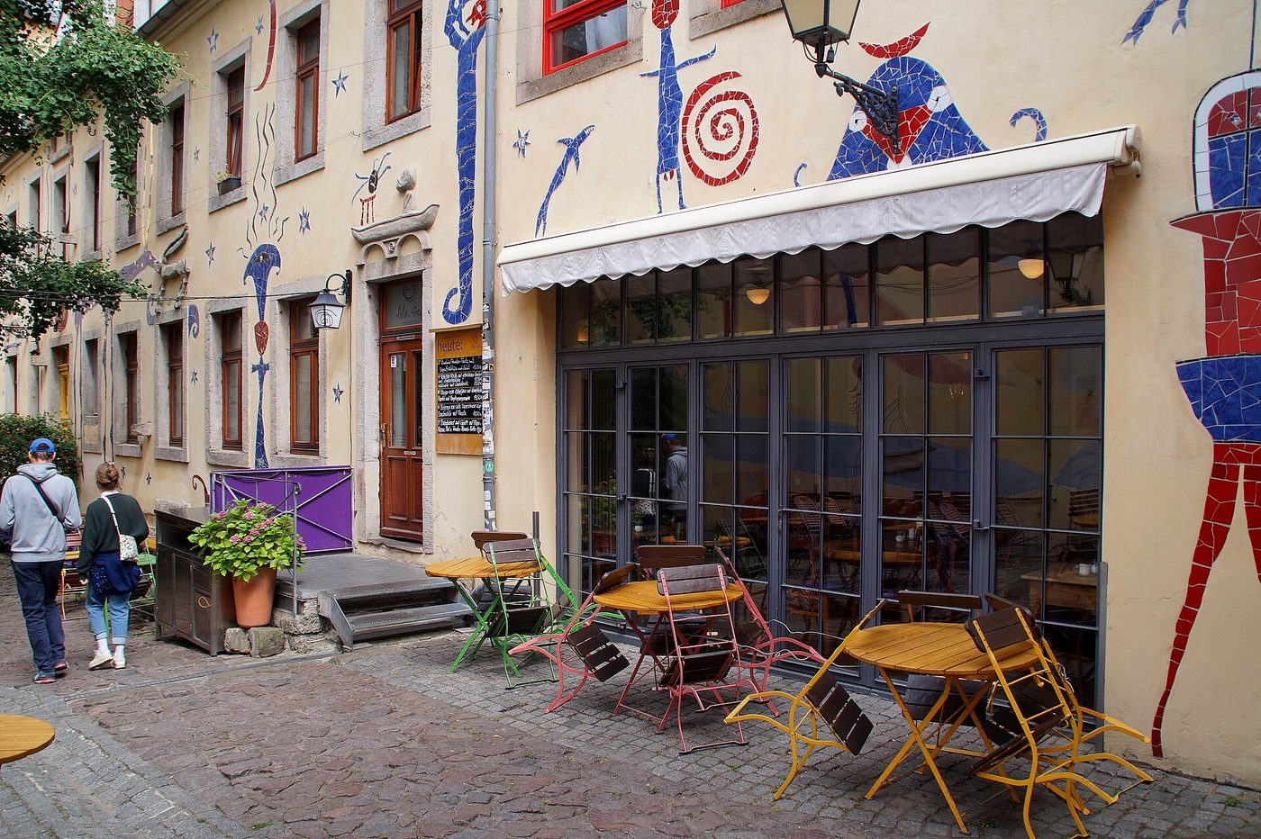 Drezden