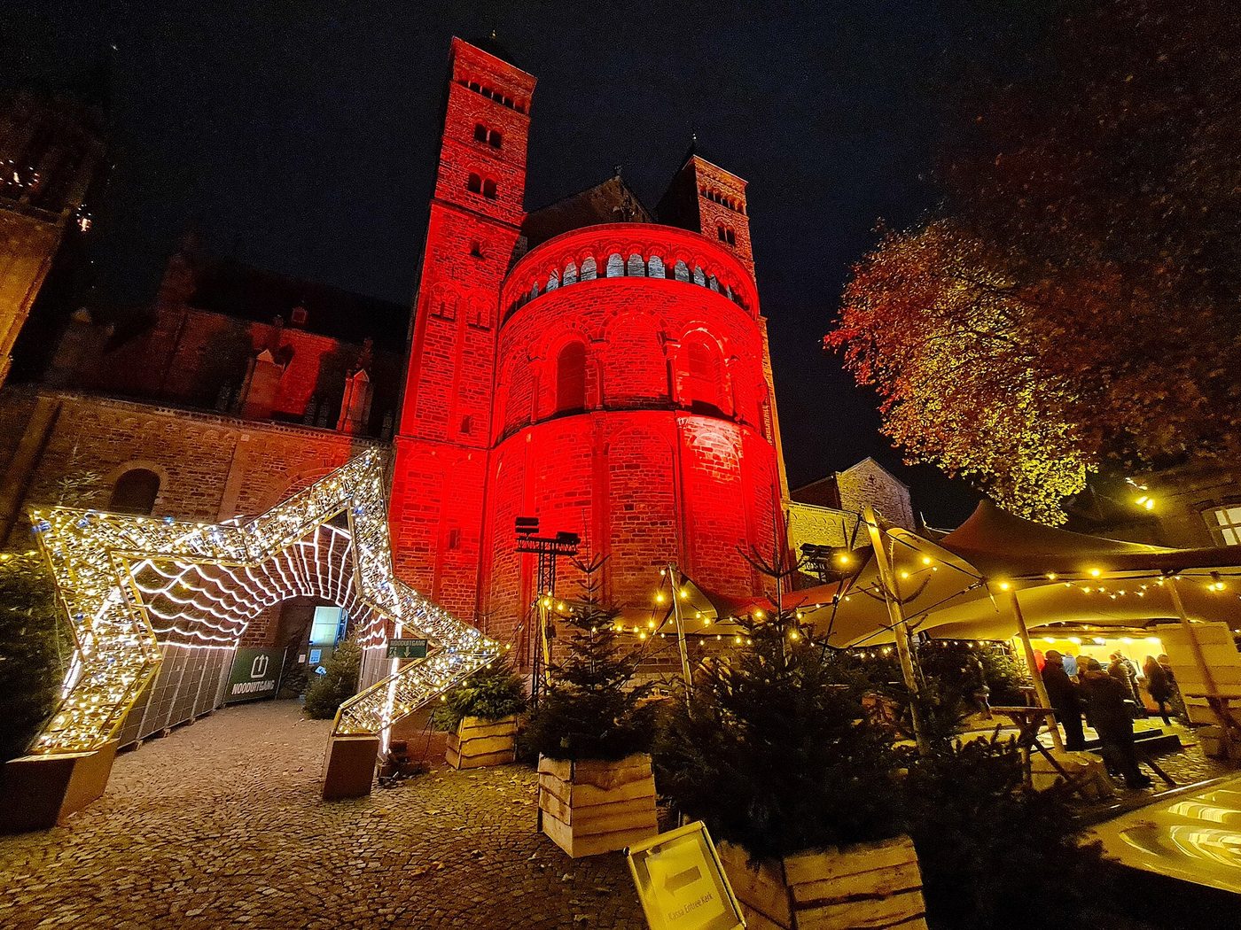 Maastricht, Netherlands