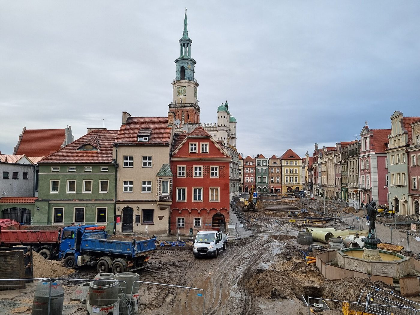 Poznanj