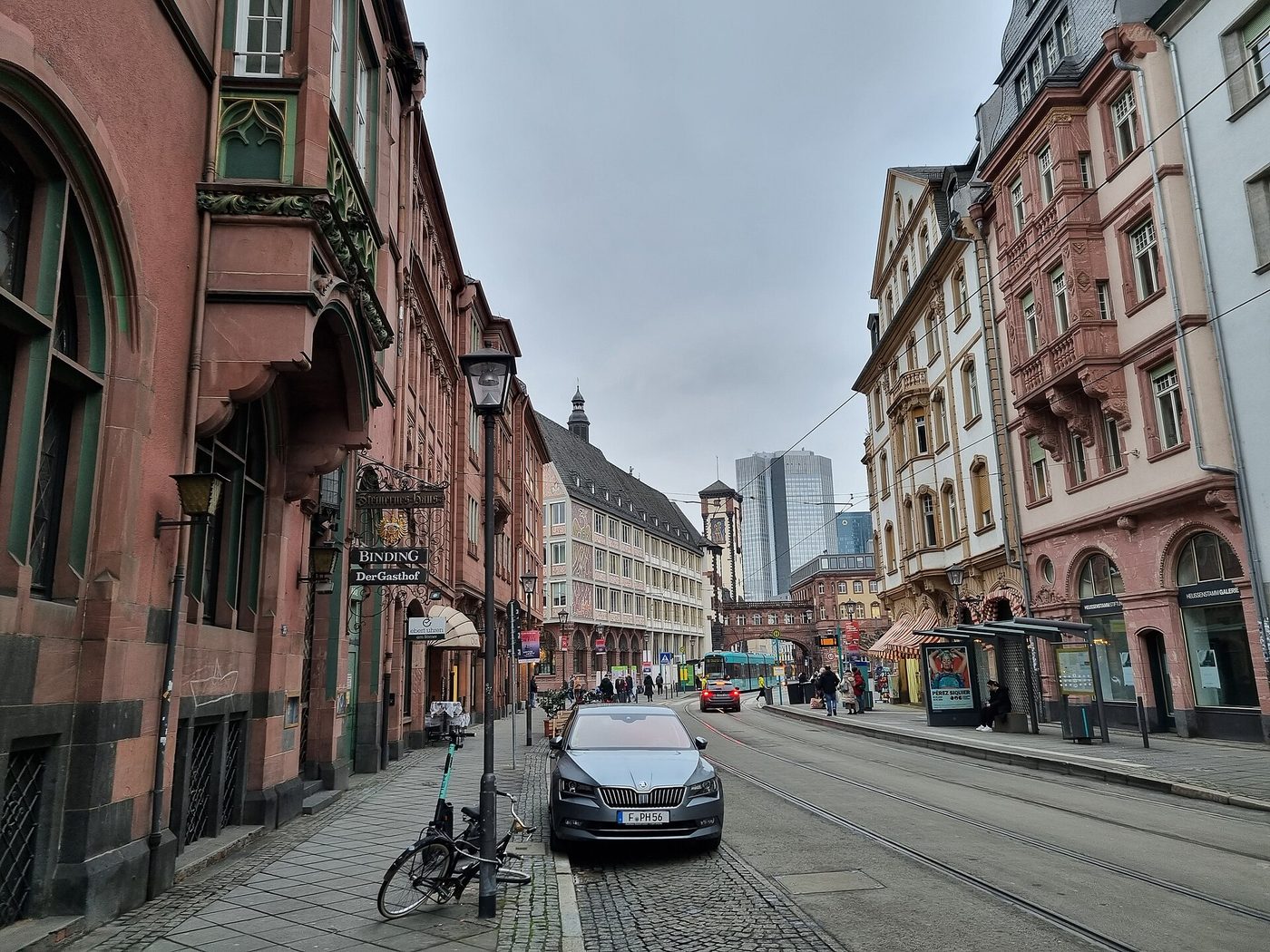 Frankfurt