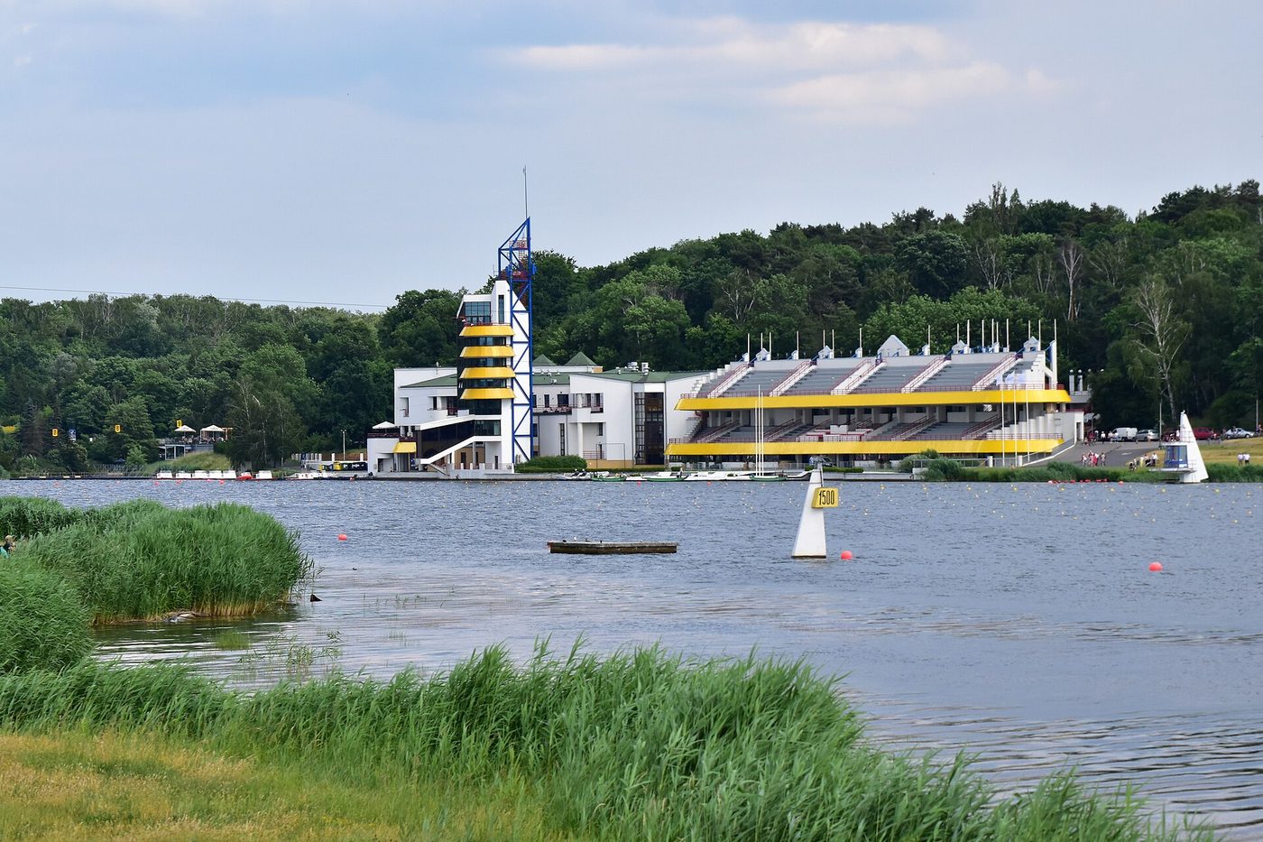 Poznań