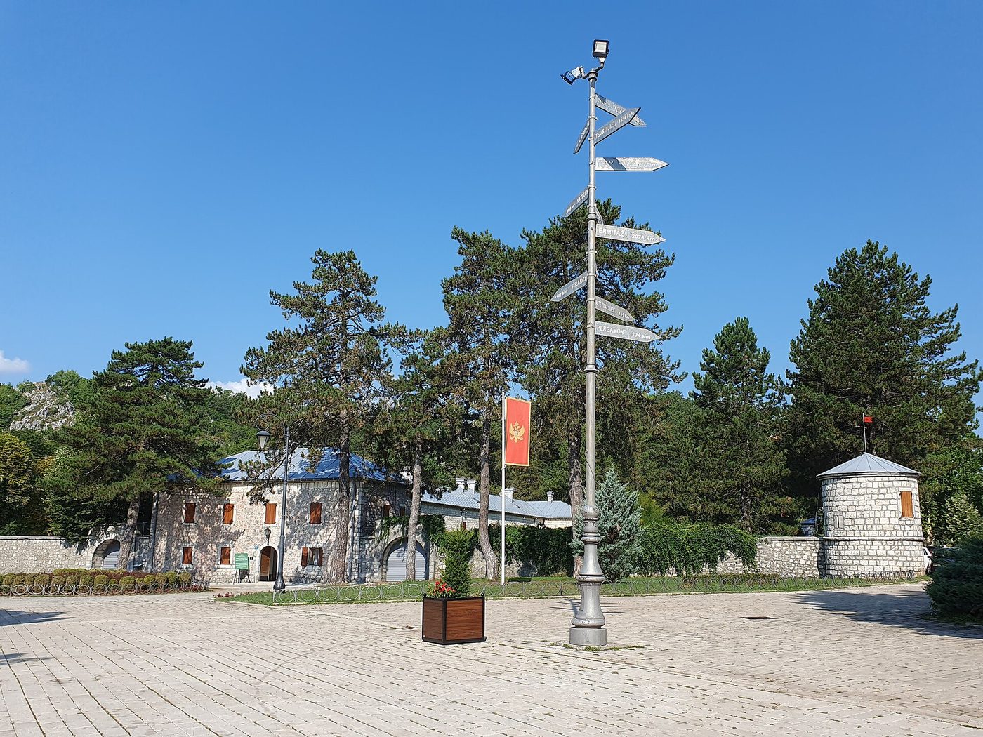 Cetinje