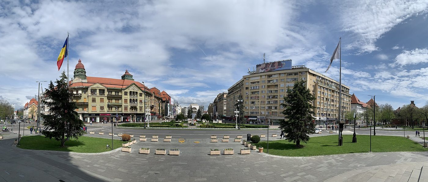 Temišvar
