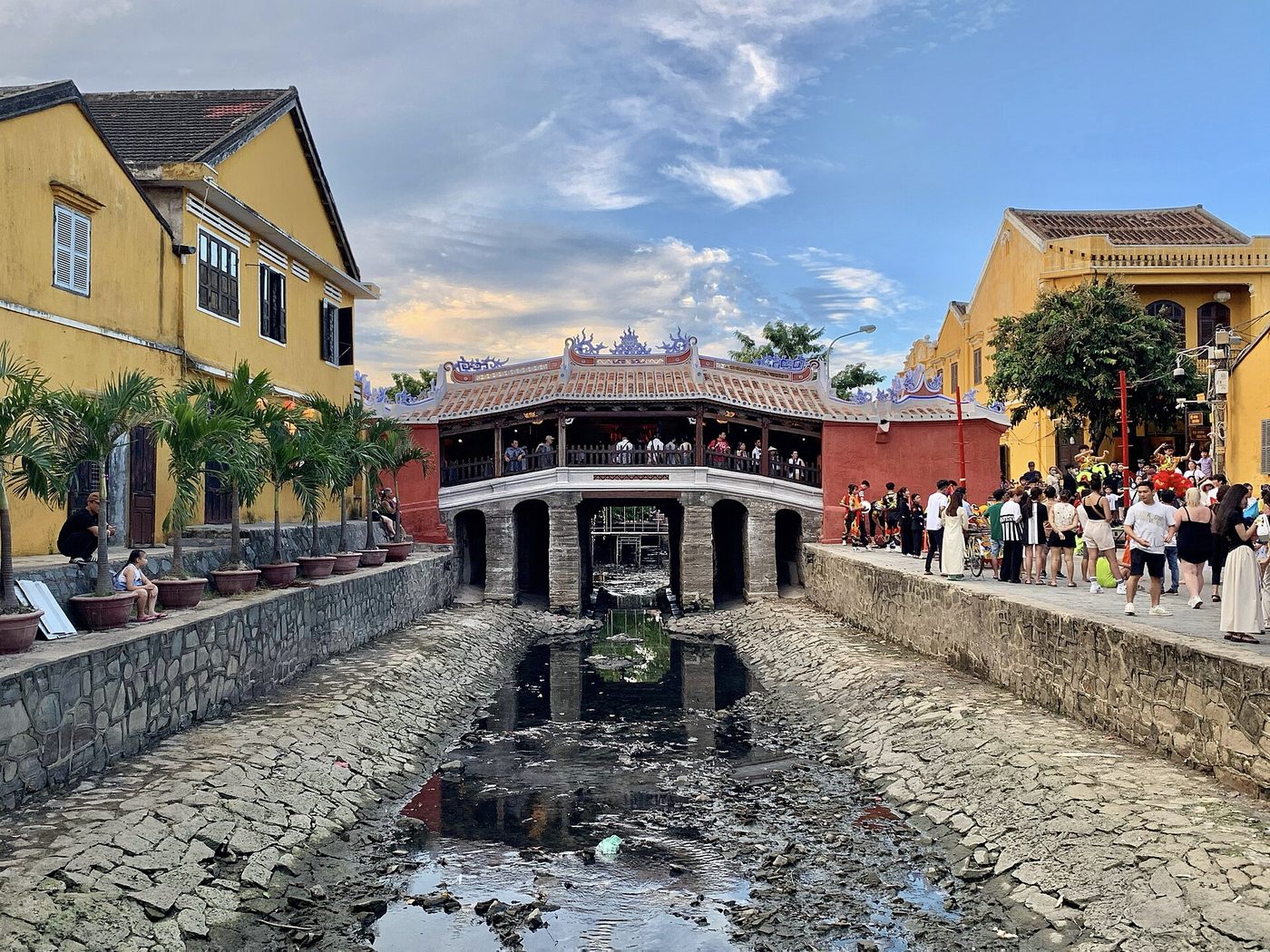 Hoi An