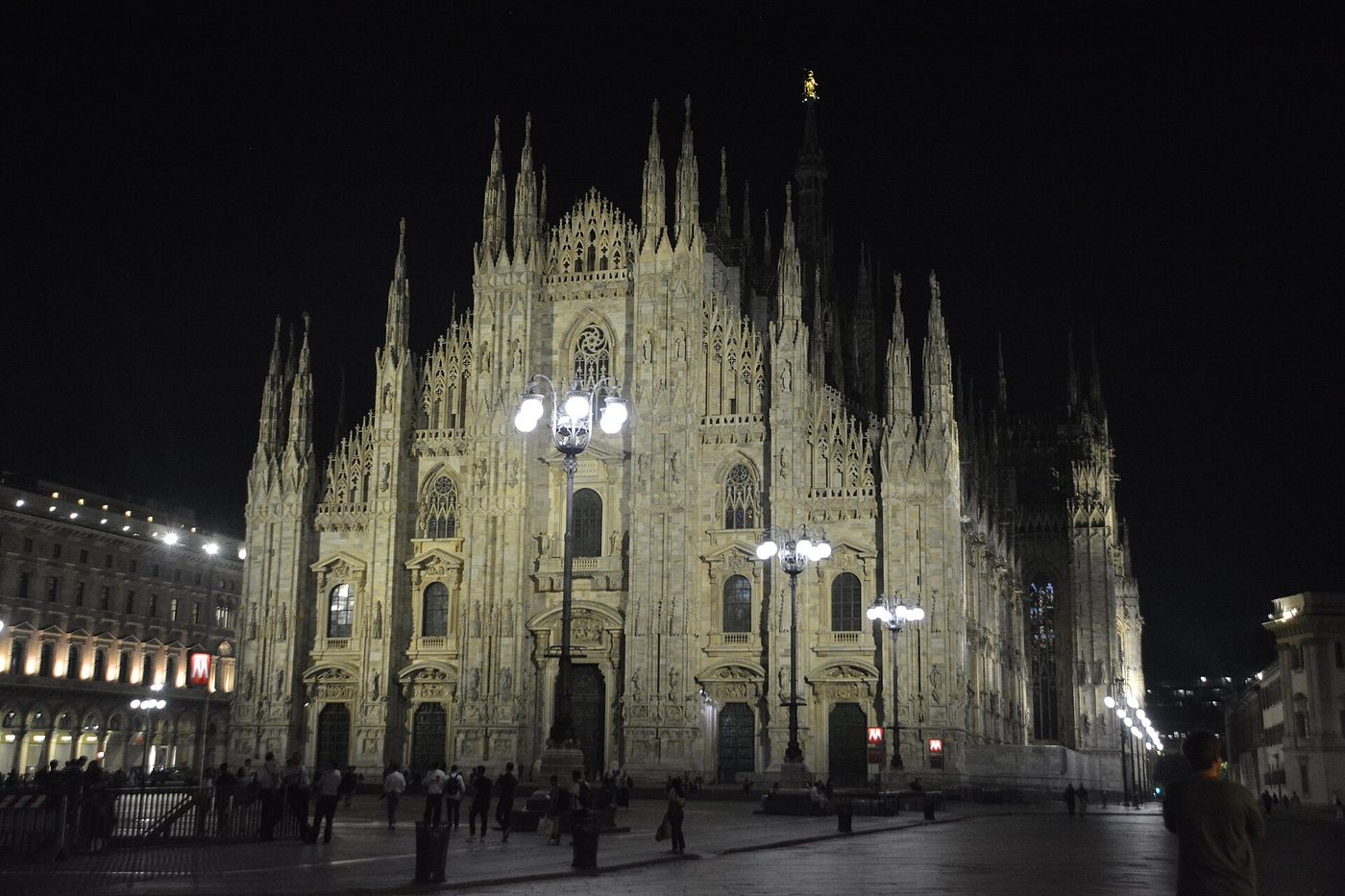 Milan, Italy