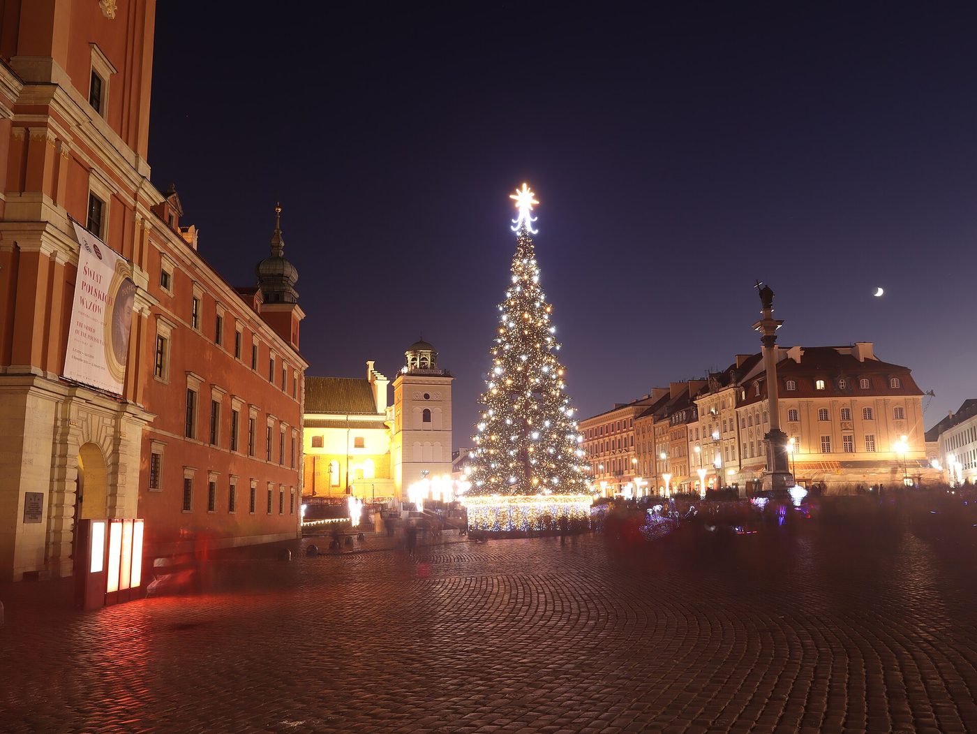 Warsaw, Poland