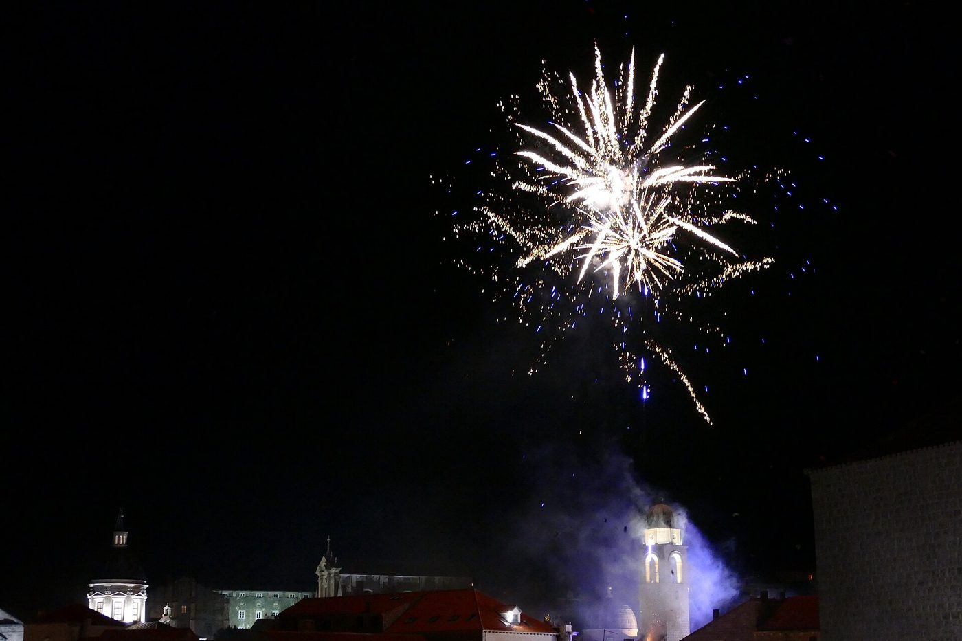 Dubrovnik, Hrvatska