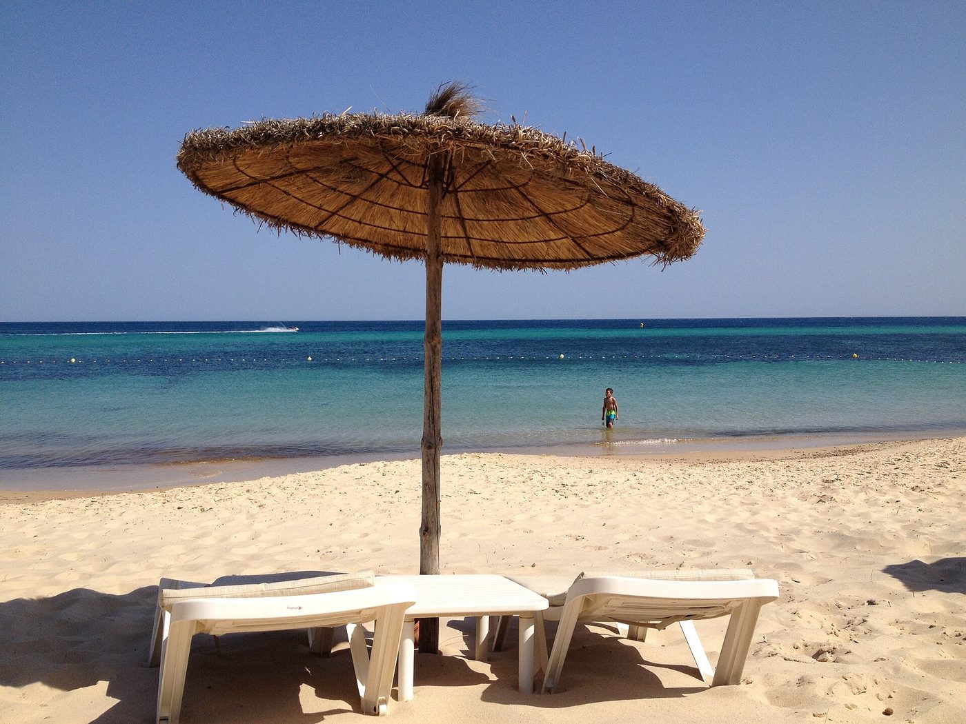 Hamamet
