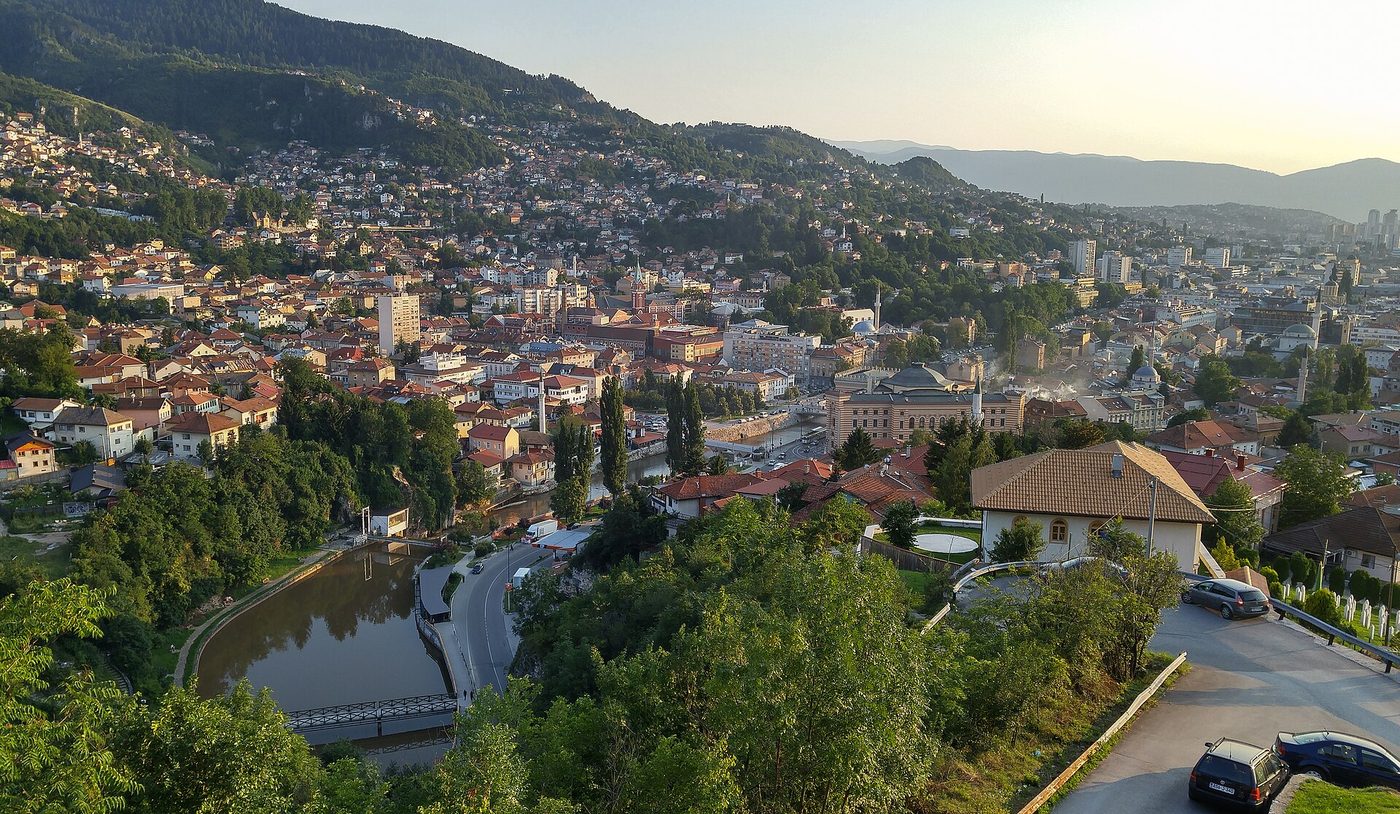 Sarajevo