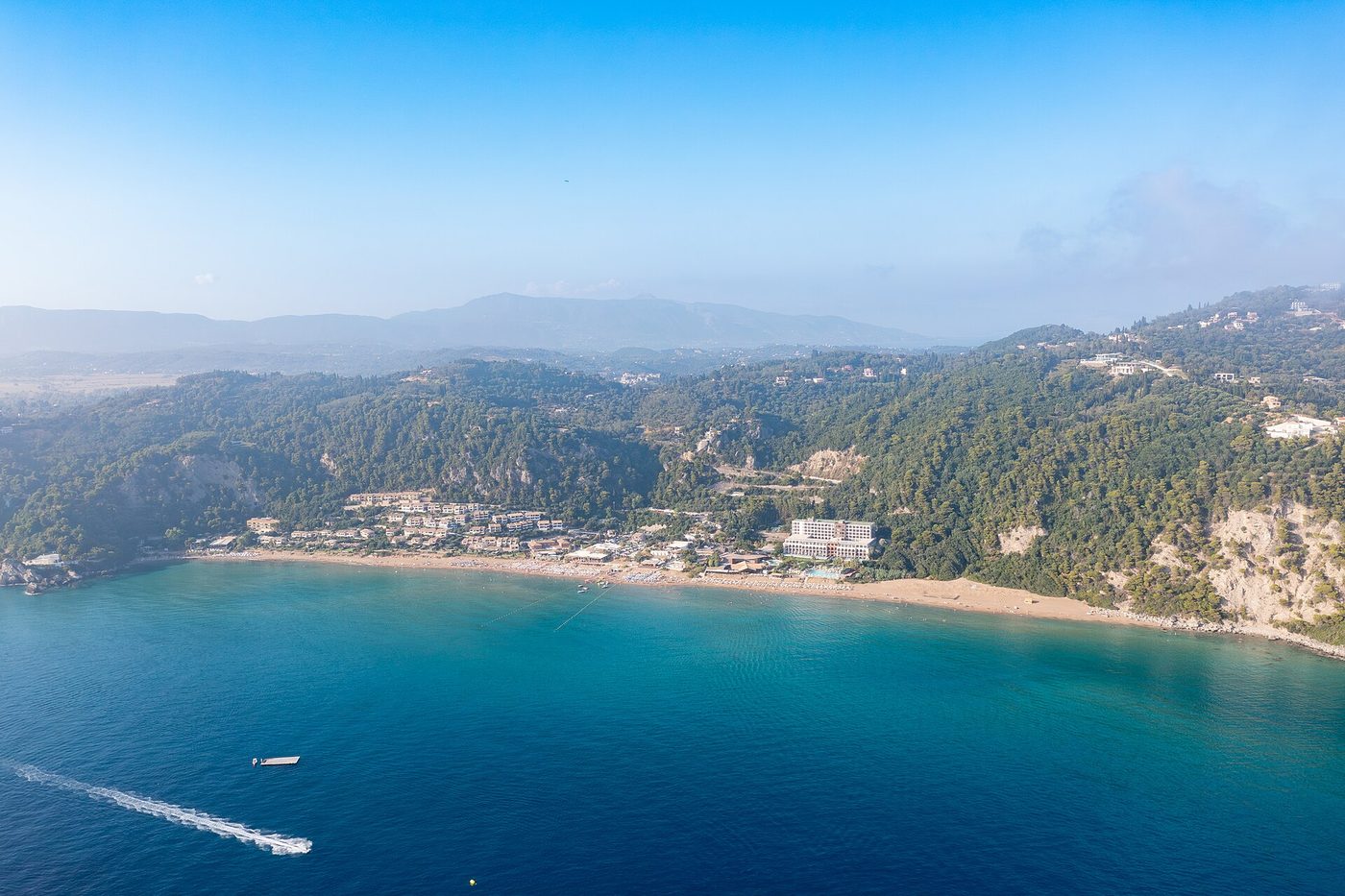 Corfu