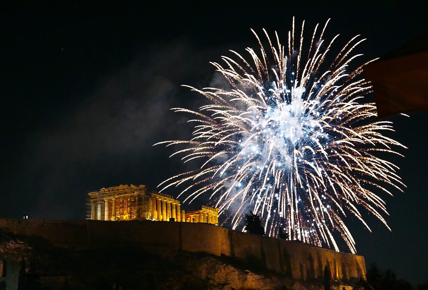Athens, Greece