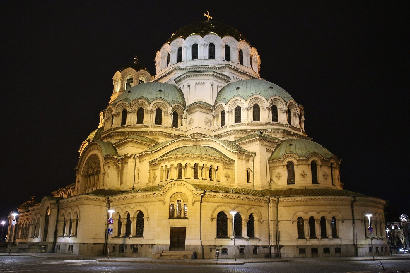 Sofia, Bulgaria