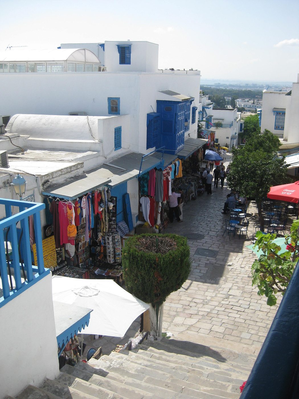 Sidi Bou Said