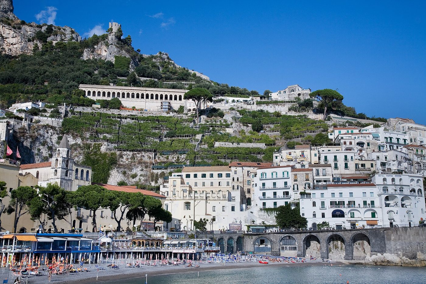 Amalfi