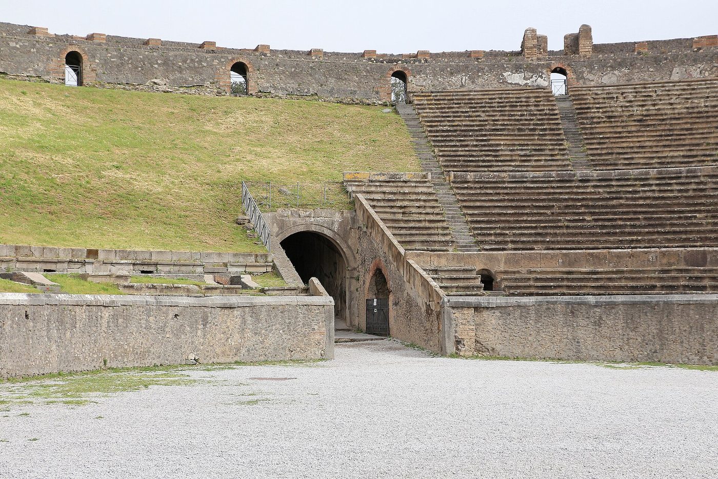 Naples