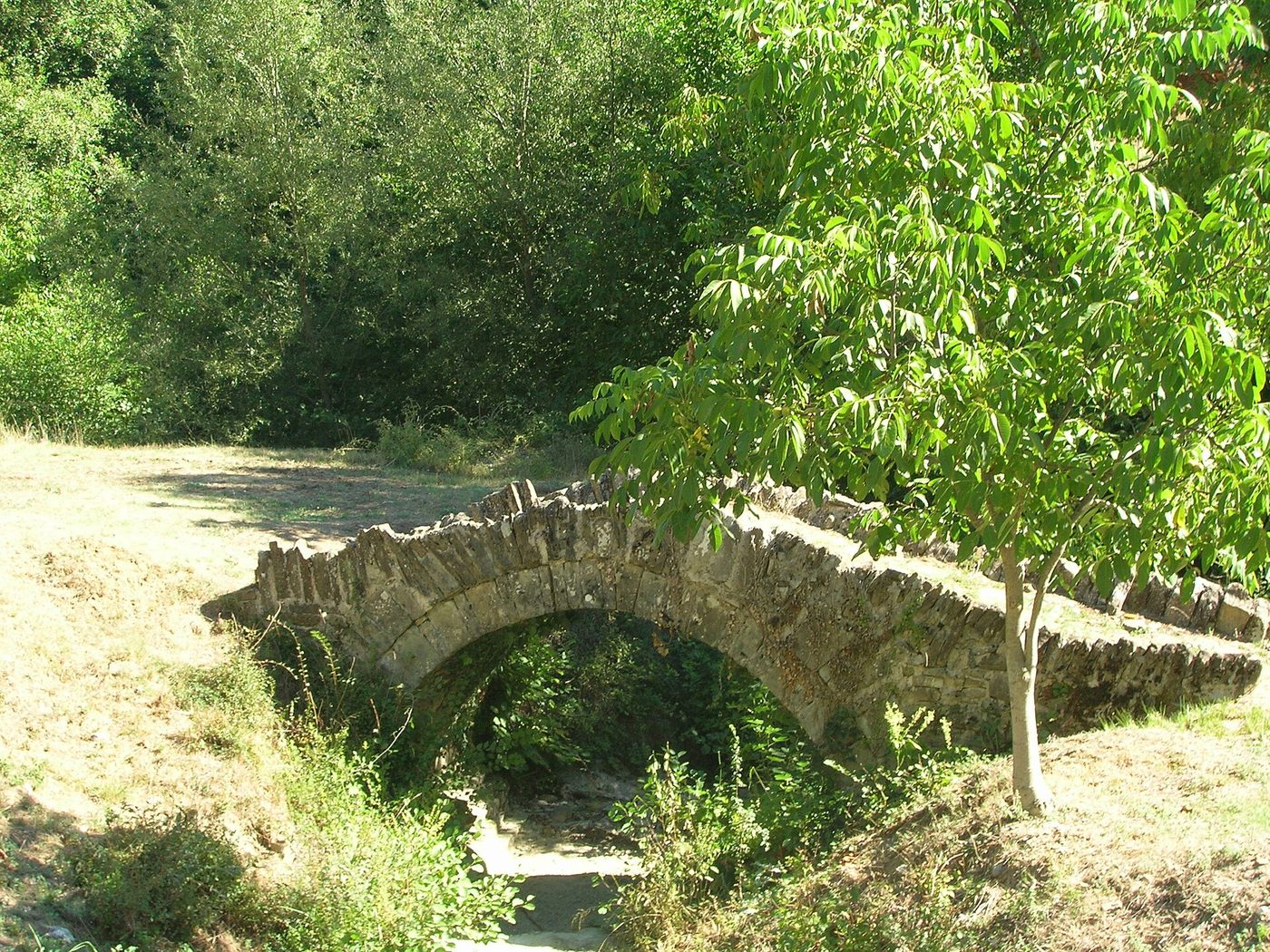 Zagori