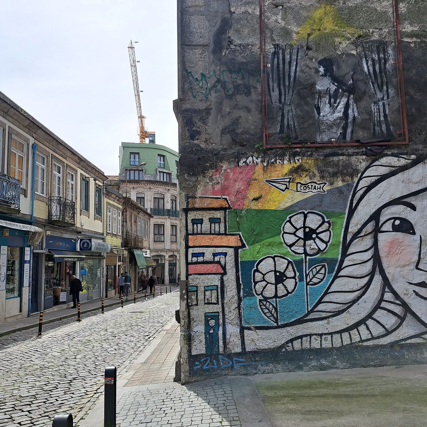 Porto