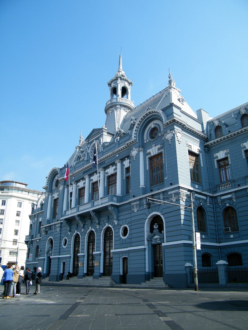 Valparaiso