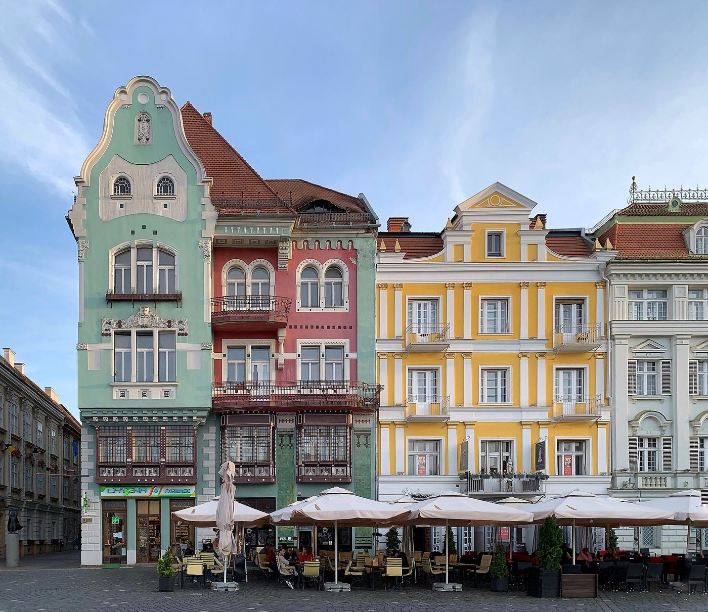 Timișoara