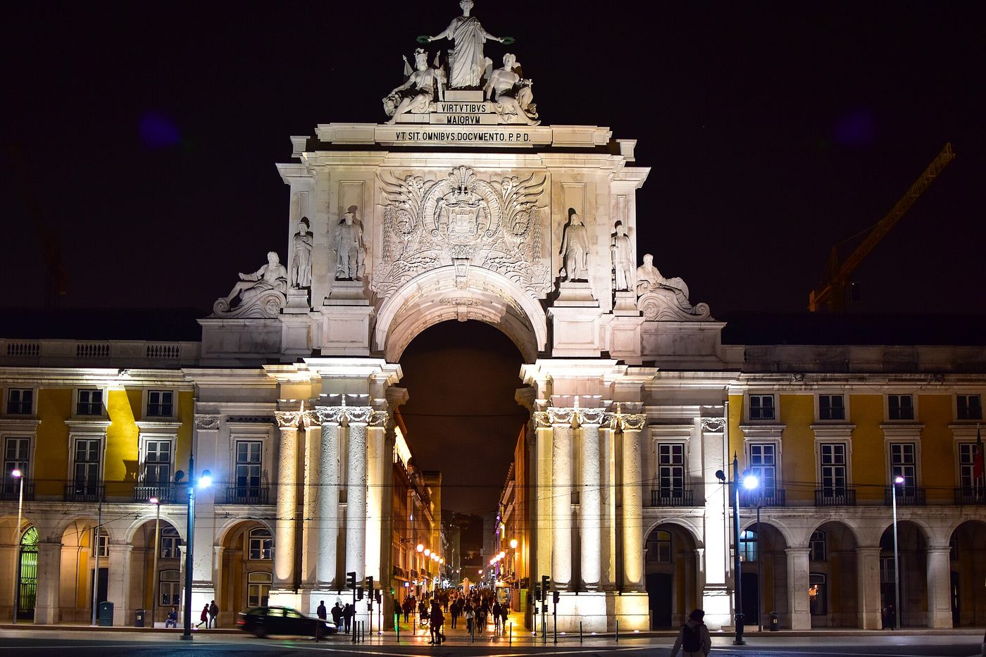 Lisbon, Portugal