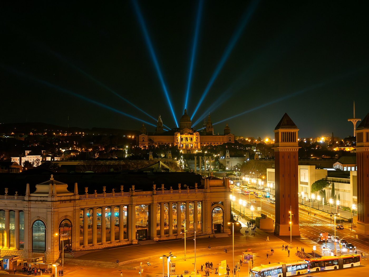 Barcelona, Spain