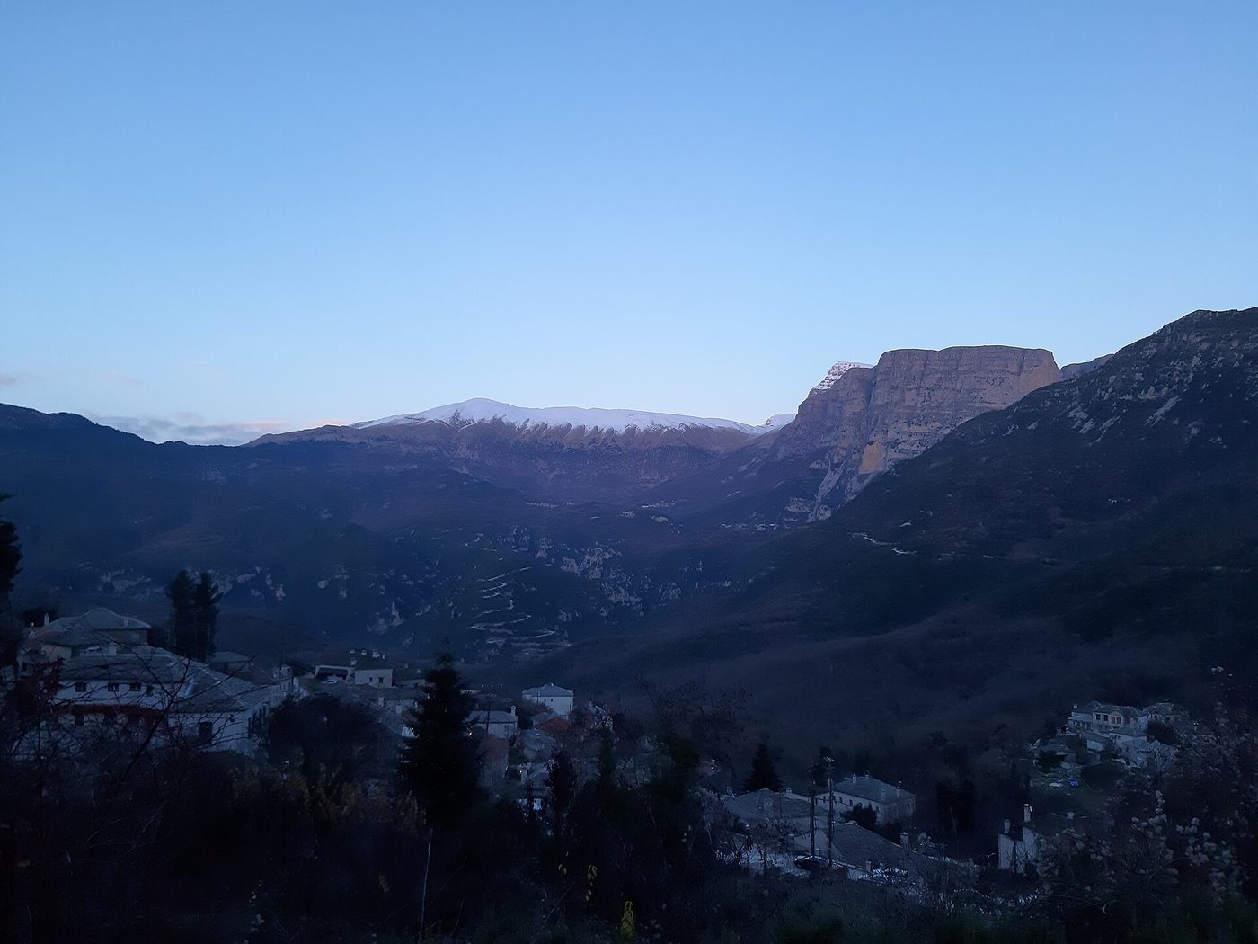 Zagori