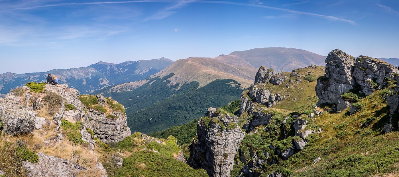 Stara Planina