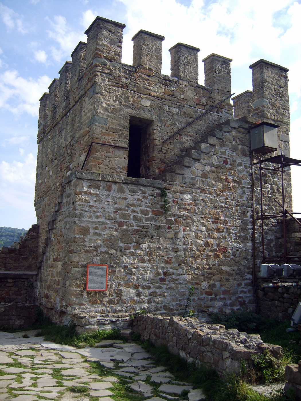 Veliko Trnovo