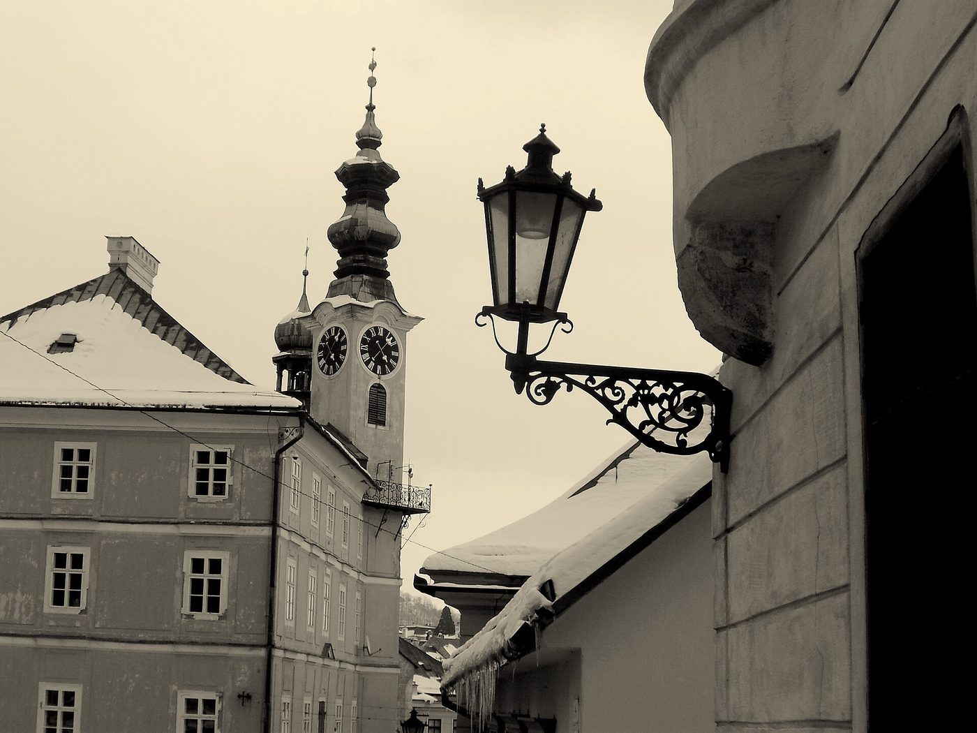 Banska Štiavnica