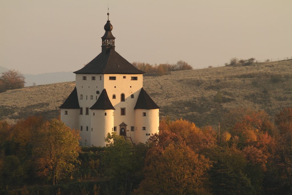Banska Štiavnica