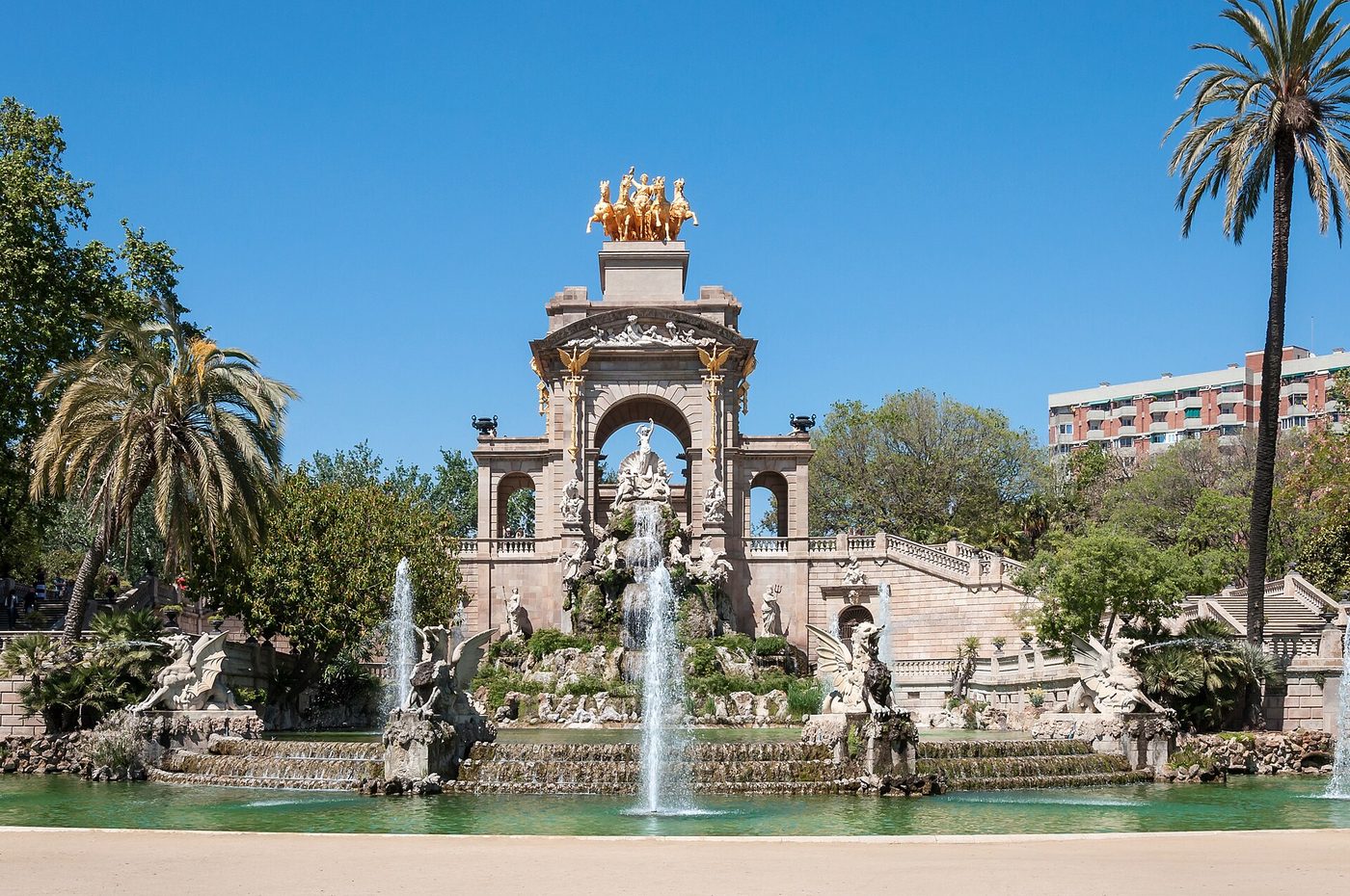 Barcelona