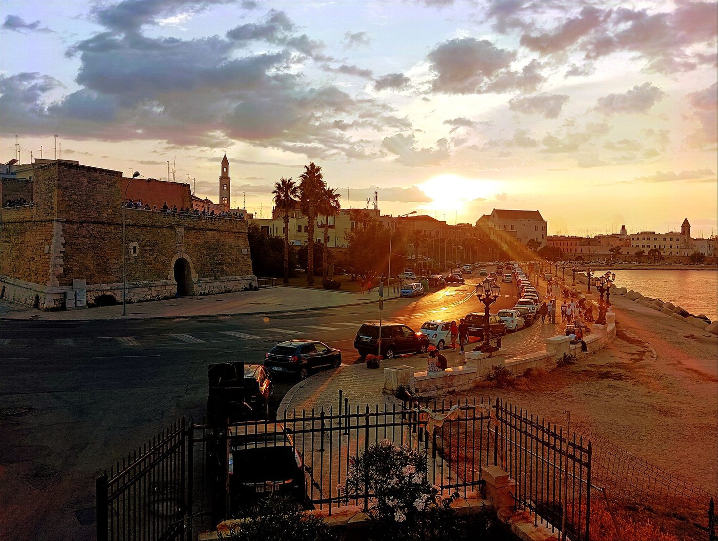 Bari