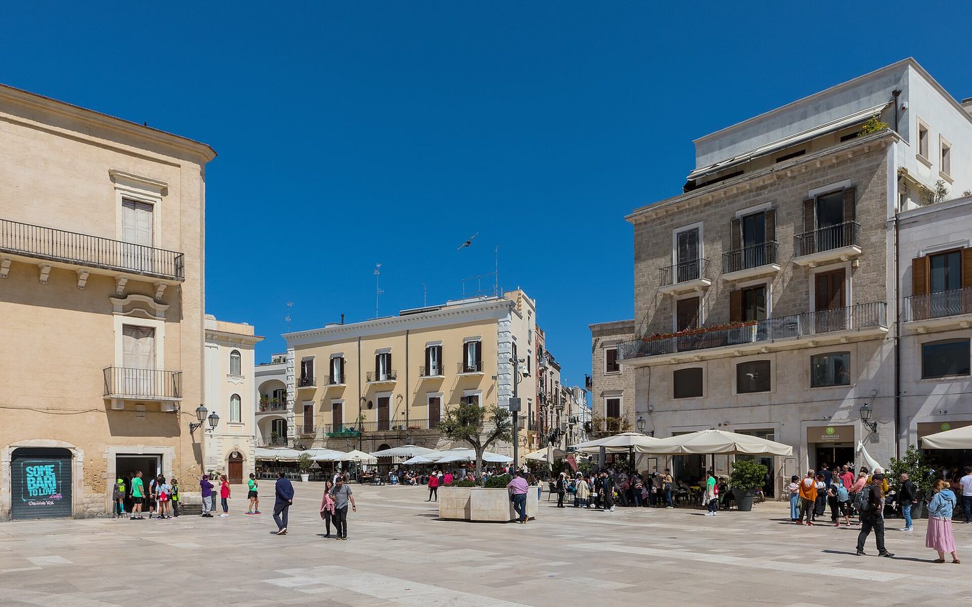 Bari