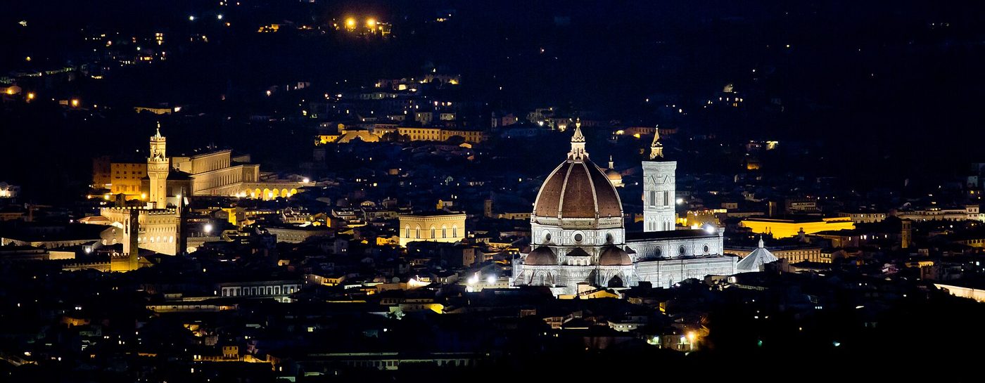Florence, Italy