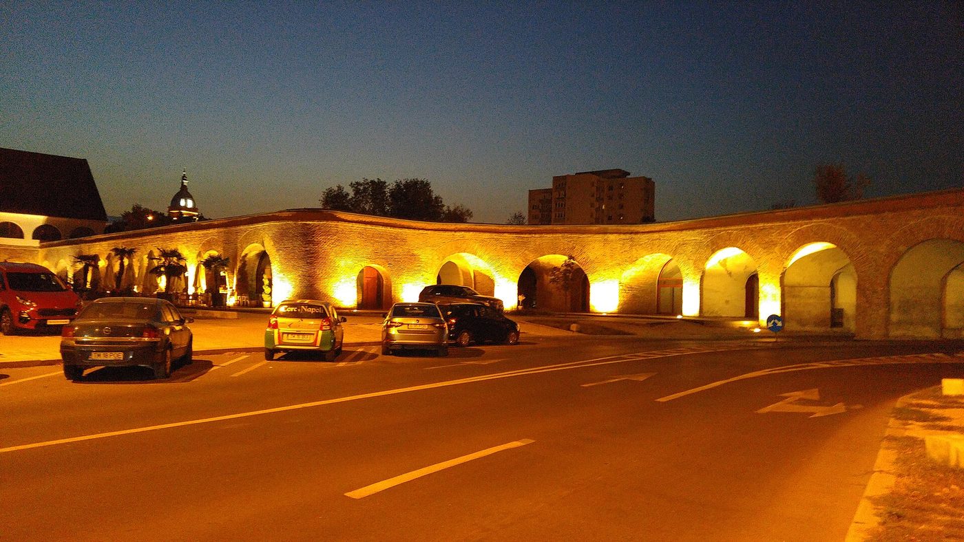 Timișoara