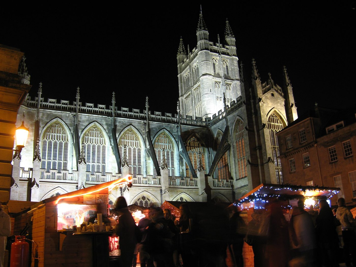 Bath, England