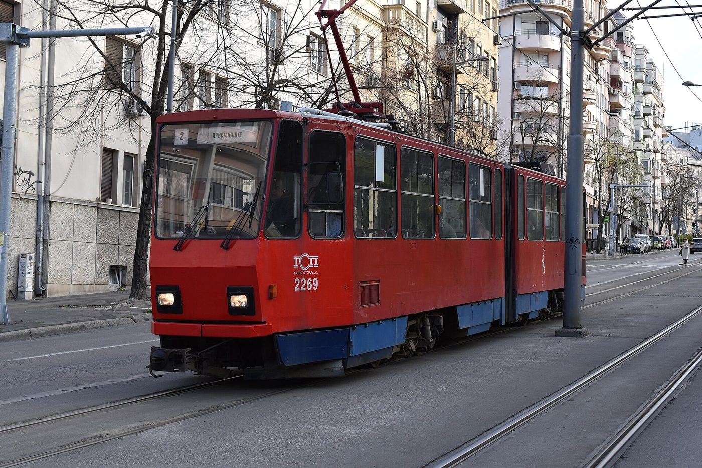 Beograd